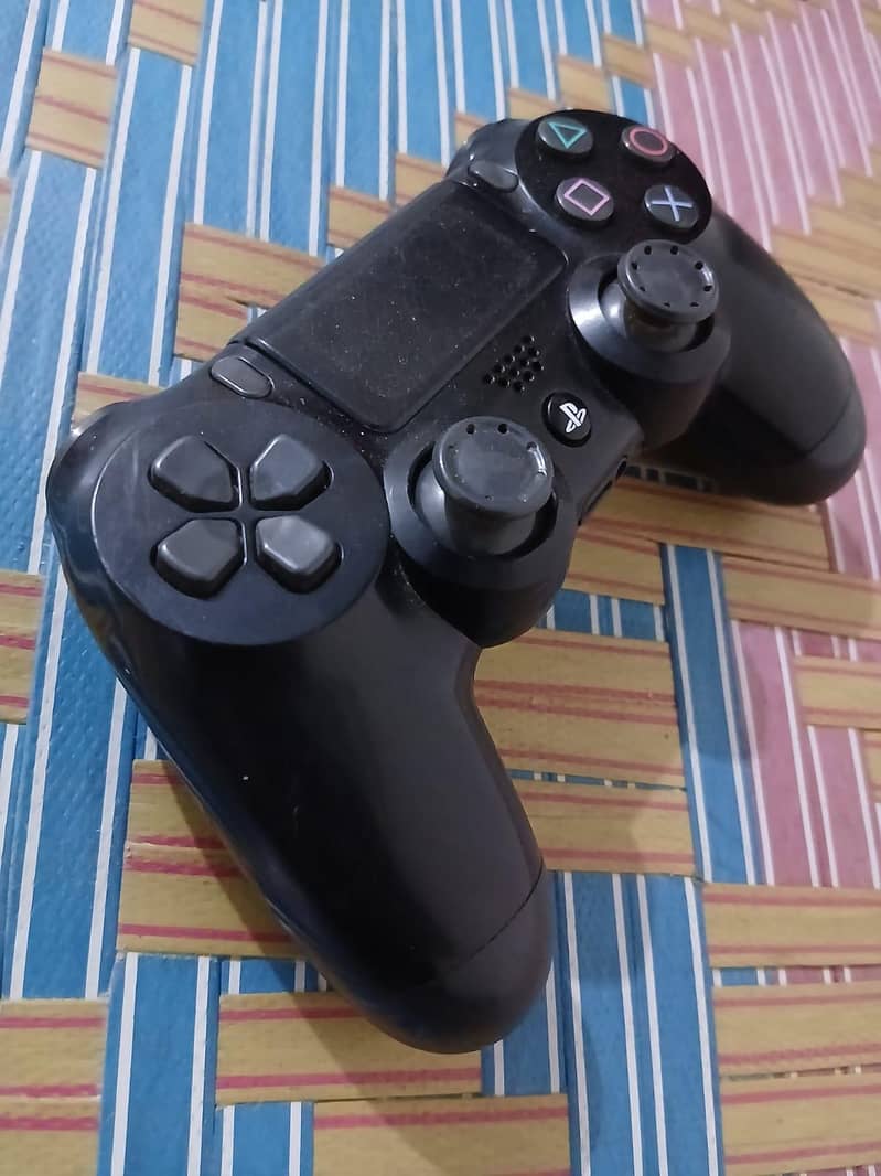 dualshock 4 2