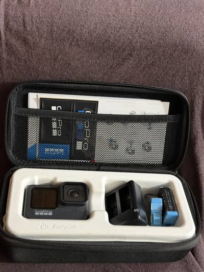 GoPro Hero 9