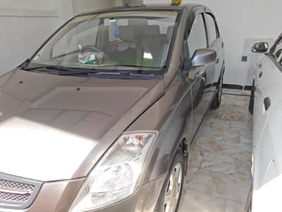 FAW V2 2017