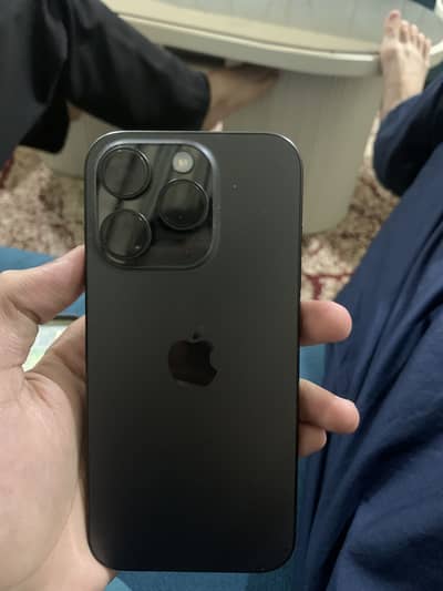 15 pro