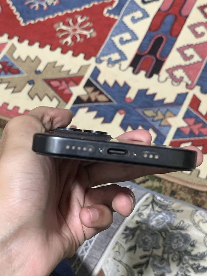 15 pro 5