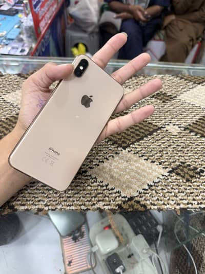 Apple iPhone XS Max