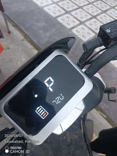 onyex for sale only 5k km milge need many