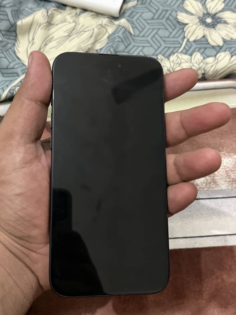 Apple iPhone 16 Plus complete sim time 2