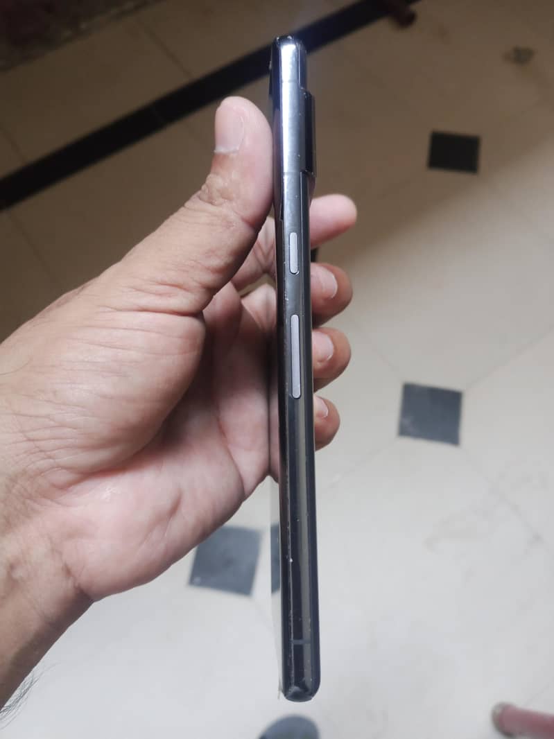 Google Pixel 7 Pro 3