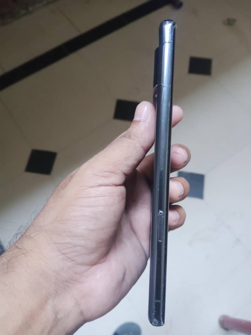 Google Pixel 7 Pro 4
