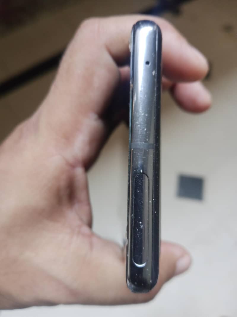 Google Pixel 7 Pro 5