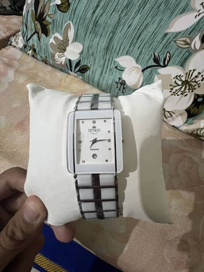 Imperial Geneva