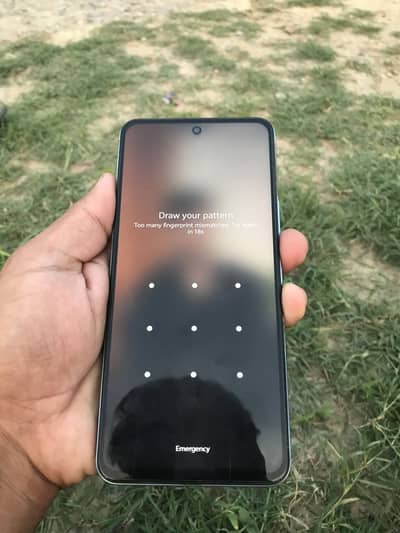 Vivo Y19s