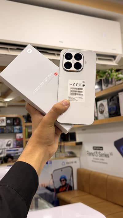 Xiaomi 15 Pro
