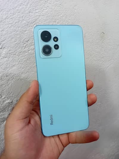 Xiaomi Redmi Note 12