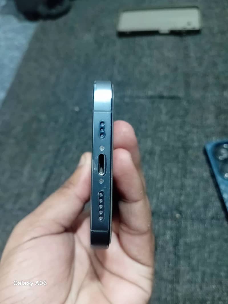 Apple iPhone 13 Pro 5