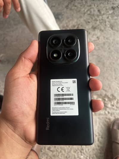 Xiaomi Redmi Note 14 Pro