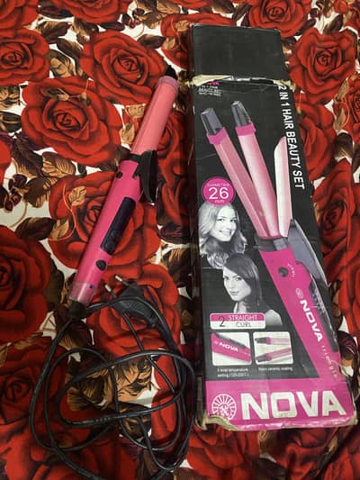 Nove company