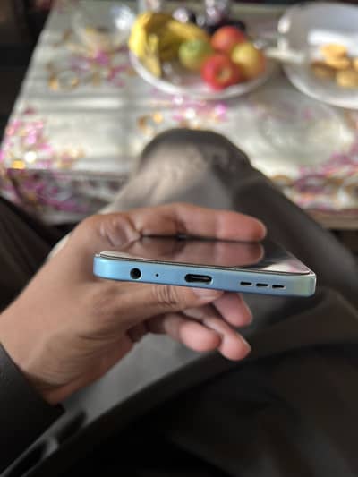 Infinix hot 60 pro
