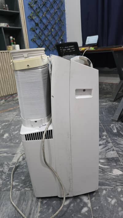 Midea Portable AC 1.3 Ton