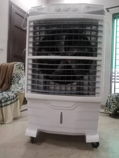 air coler for room copper motor model 13000 powerful cooling.