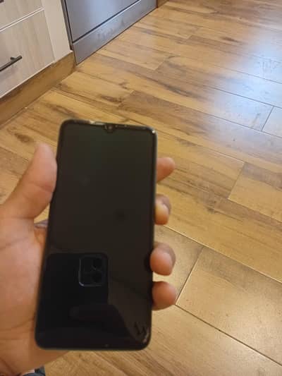 Vivo S1