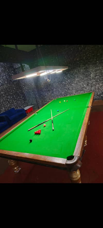 Snooker Club | Snooker Business | Running Business | Billiard