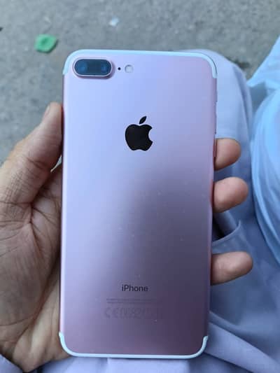 Apple iPhone 7 Plus