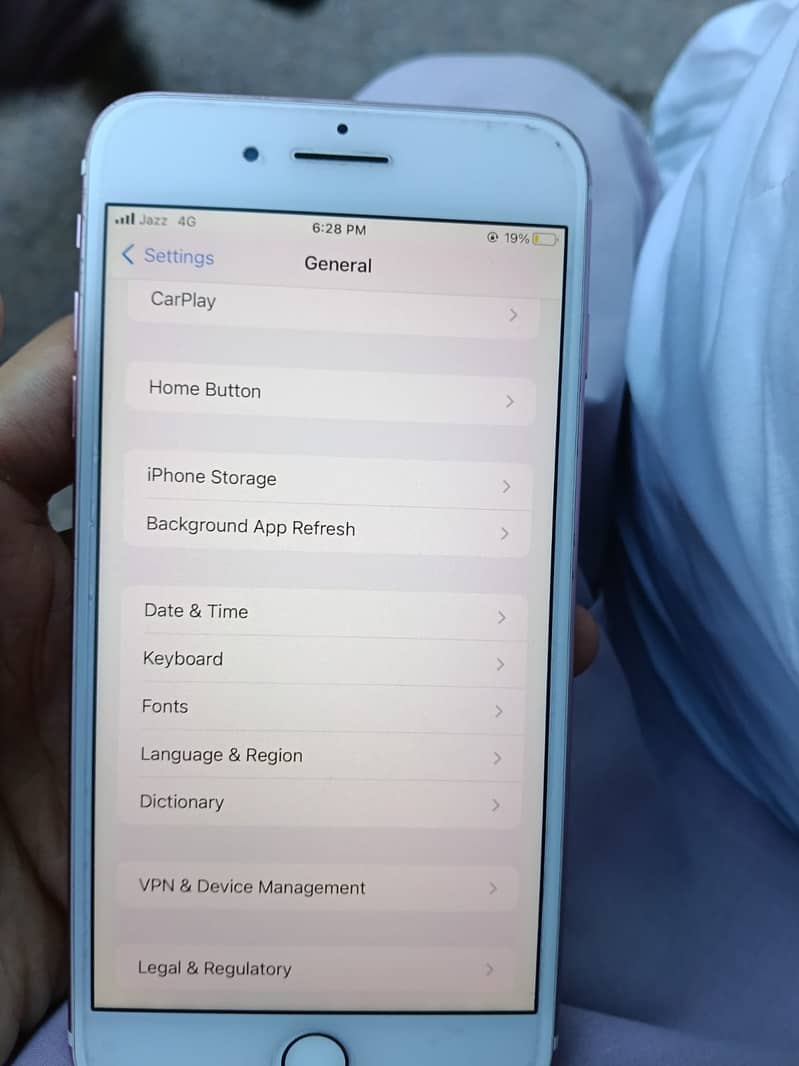 Apple iPhone 7 Plus 2