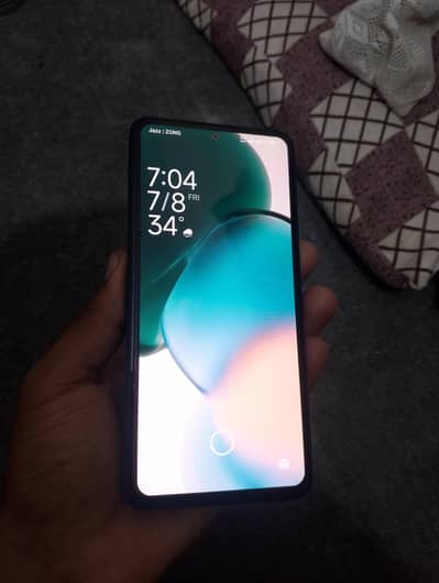 Xiaomi Redmi Note 14
