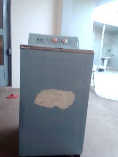 Washing Machine Super Asia