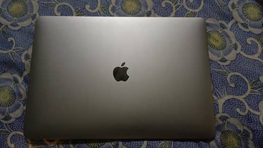 Apple MacBook Pro 15" 2018 | 16GB RAM | Excellent Condition