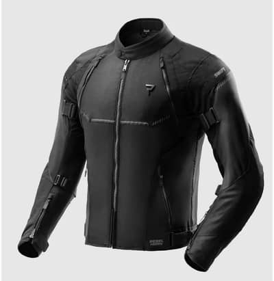 riding jacket