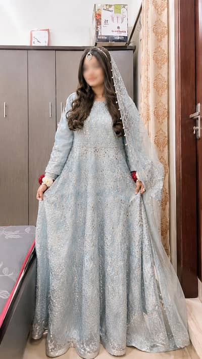 Preloved Bridal dresses