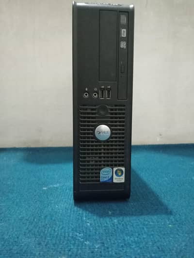 dell optiplex pc for sale without storage