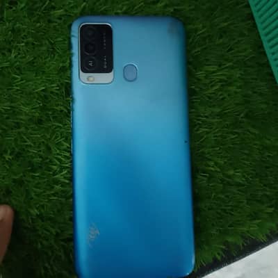 itel p37 pro exchange possible