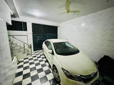 Beautiful 2 Bed 2 Bath With Drawing Room Attach Bath Car Parking
