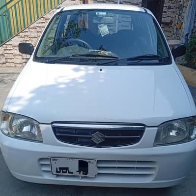 Suzuki Alto 2010