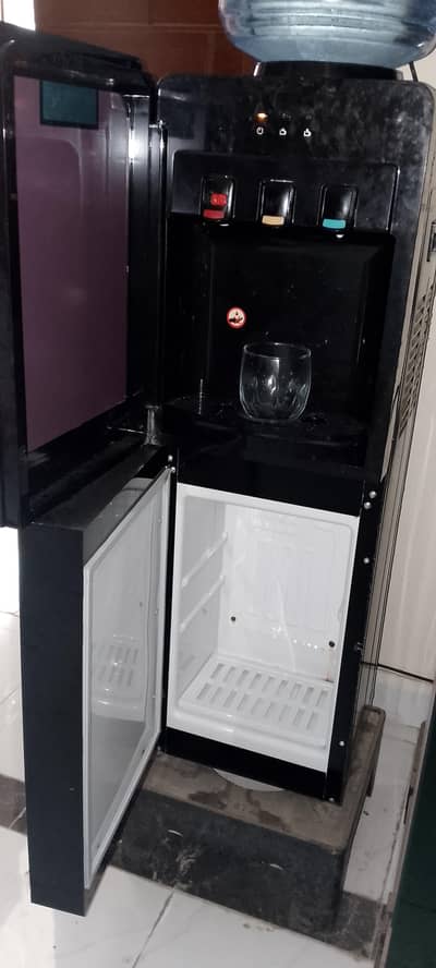 water dispenser