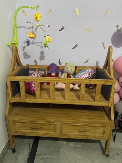 Baby coat | baby crub | baby wooden coat | baby swing | kids bed