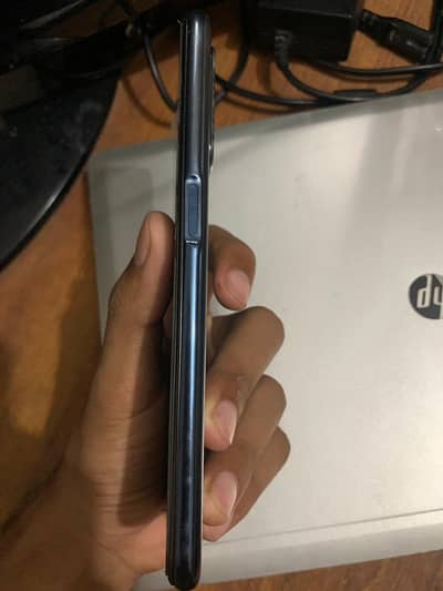 One Plus Nord N200  with box and charger 4+3 Gb 64 all okay phone hn