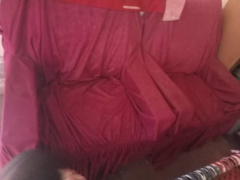 use sofa sett 1