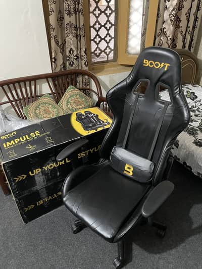 gaming chair good condition