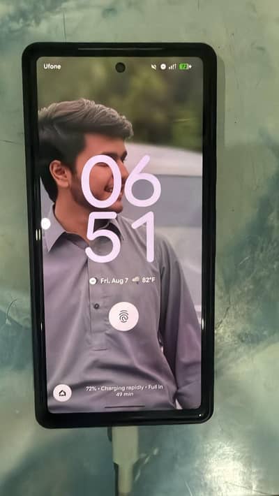 Google Pixel 7a (8/128) | Official PTA | 10/10 Condition 
