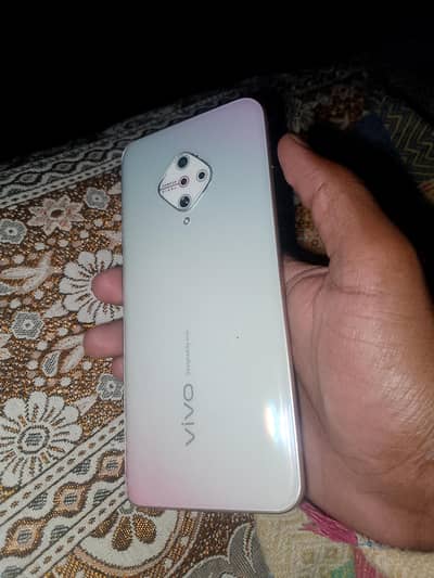 Vivo S1 Pro