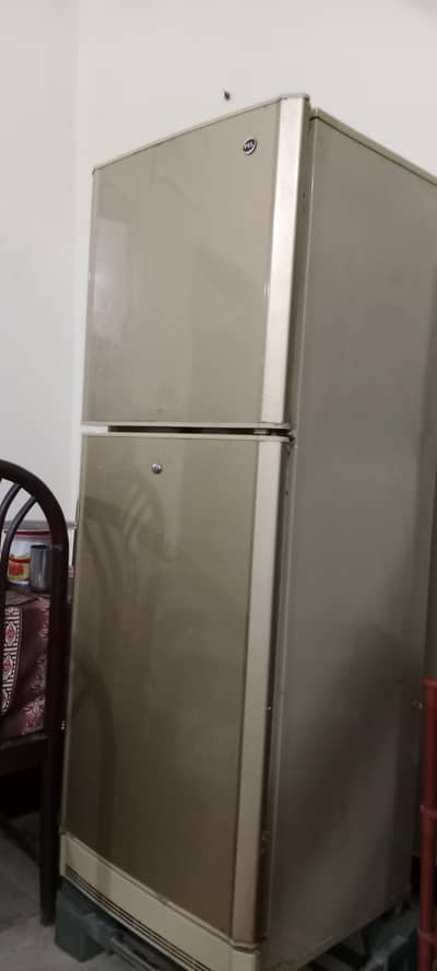 pel refrigerator