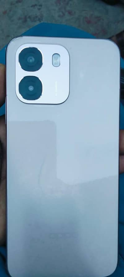 OPPO A6
