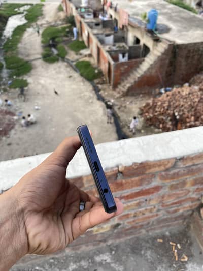Infinix Note 30