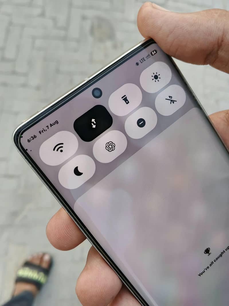 Google Pixel 7 Pro 1