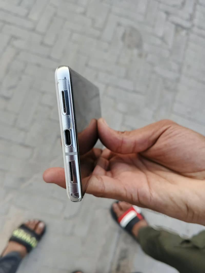Google Pixel 7 Pro 3