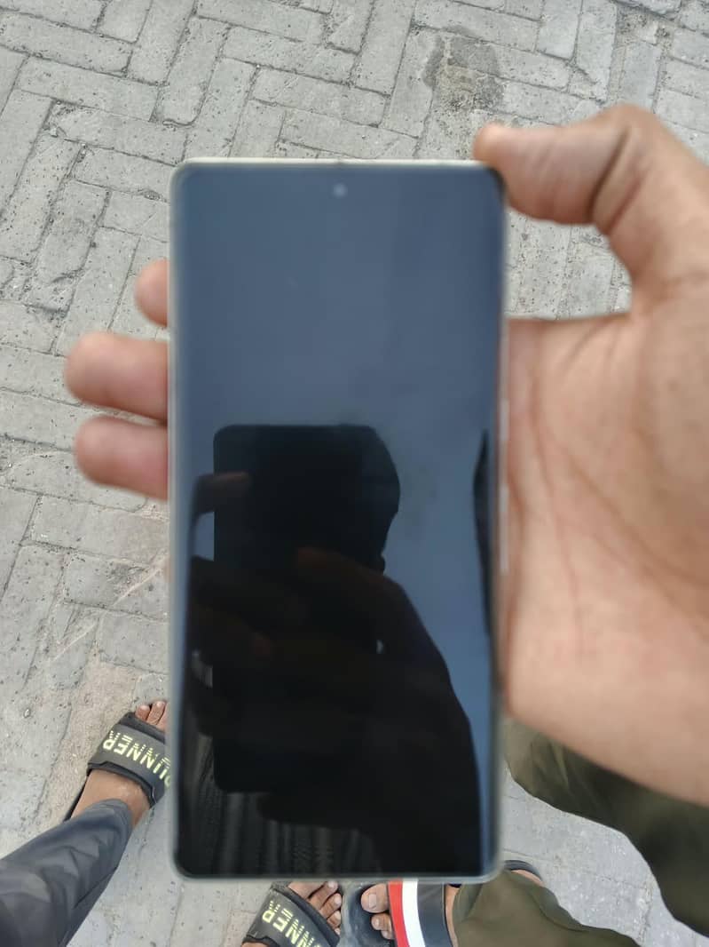 Google Pixel 7 Pro 7