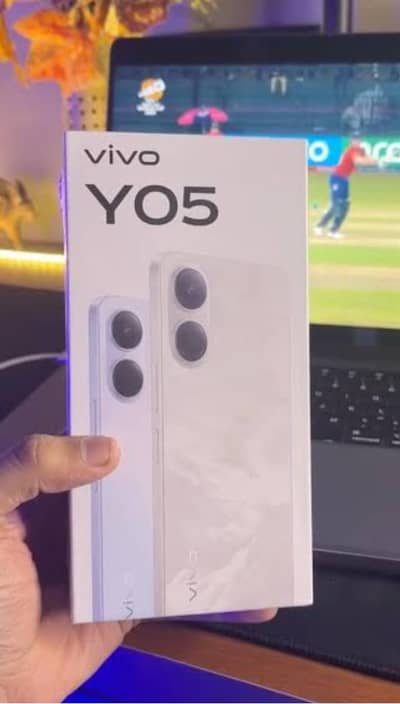 Vivo Other Model
