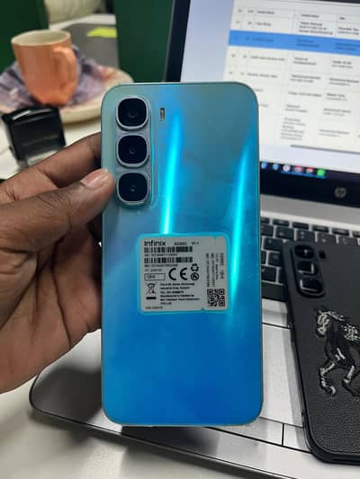 Infinix Hot 6 Pro