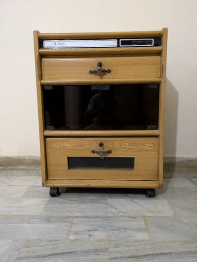 TV Trolley